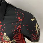 Camiseta Player Version «Koché» AC Milán 2023/24 - Imagen 4