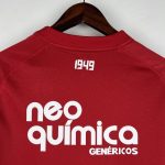 Camiseta alternativa Retro Corinthians 2011/12 - Imagen 6