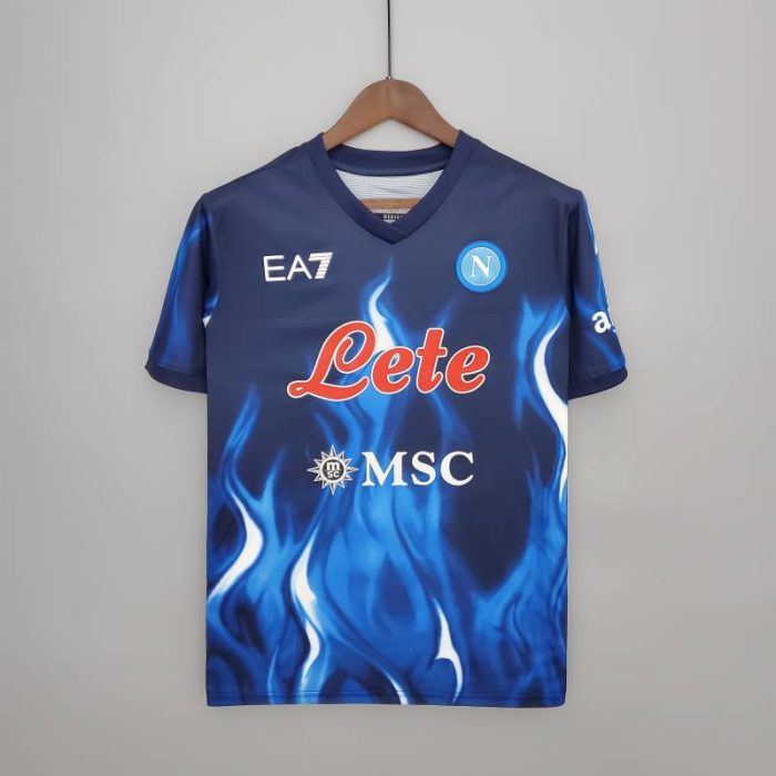 Camiseta “Special Edition” Napoli - Imagen 1
