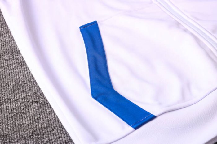 Chandal con Capucha París Saint-Germain 2020/21 - Imagen 7
