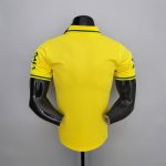 Polo Nike Brasil 2021/22 (4 colores) - Imagen 3