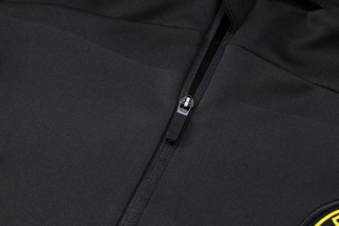 Sudadera entrenamiento París Saint-Germain 23/24 (2 colores) - Imagen 7