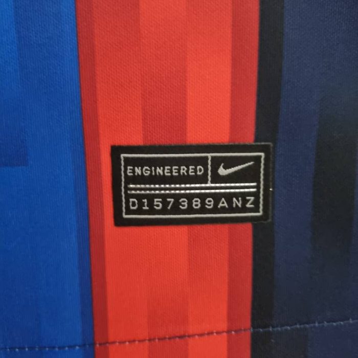 Primera equipación FC Barcelona Femenino 2022/23 - Imagen 7
