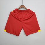 Pantalón Corto AS Roma 21/22 (3 equipaciones) - Imagen 3