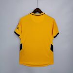 Primera equipación Wolverhampton 2021/22 - Imagen 2