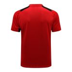 Camiseta entrenamiento Puma AC Milán 2021/22 - Imagen 2
