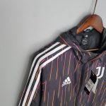 Cortavientos Juventus 21/22 - Imagen 3