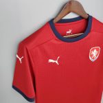 Primera equipación Stadium Republica Checa 2020/21 - Imagen 3