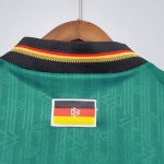 Camiseta alternativa Retro Alemania 1998 - Imagen 8