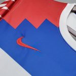 Segunda equipación Stadium Chile 2020/21 - Imagen 5