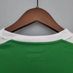 Camiseta calentamiento Real Betis 2021/22 - Imagen 9