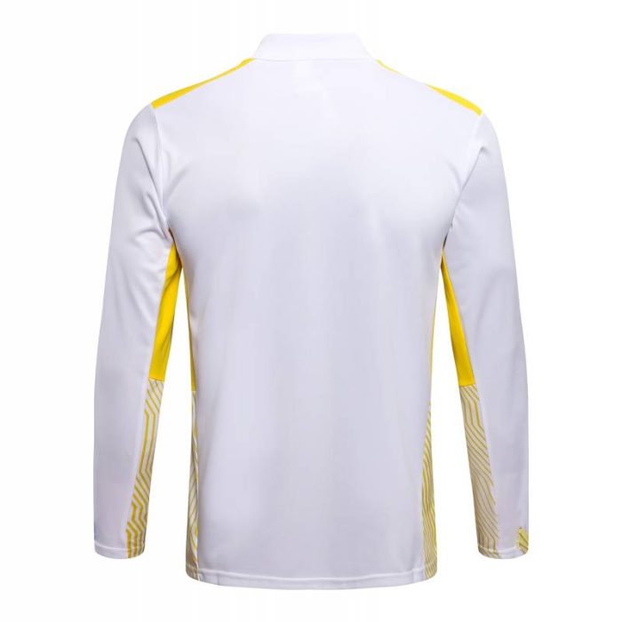 Sudadera entrenamiento Puma Borussia Dortmund 21/22 - Imagen 2