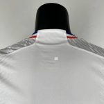 Primera equipación Player Olympique de Lyon 2023/24 - Imagen 4