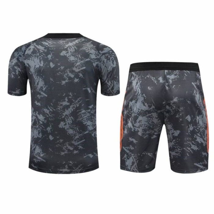 Conjunto de entrenamiento Juventus 2020/21 - Imagen 2