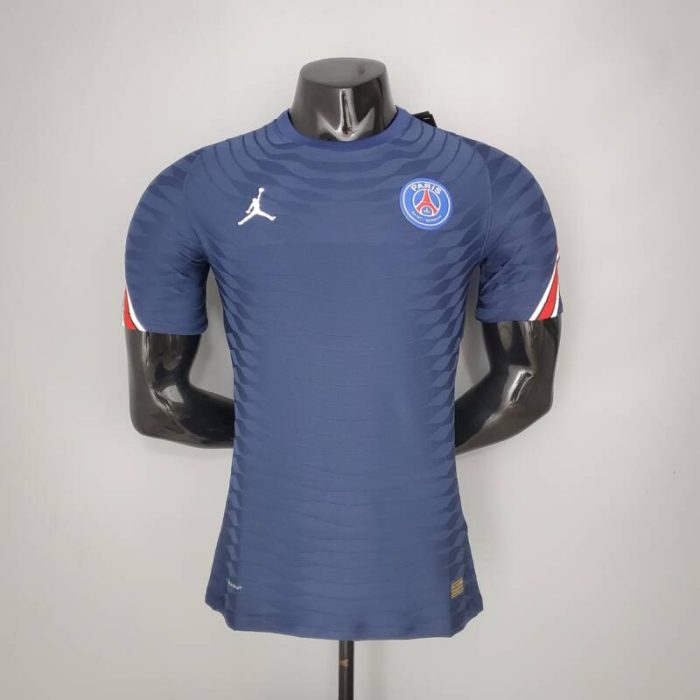 Camiseta entrenamiento Jordan París Saint-Germain 2021/22 - Imagen 1