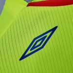 Camiseta alternativa Retro Lyon 08/09 - Imagen 6