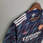 Tercera equipación Stadium Arsenal 2021/22 - Imagen 3