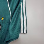 Camiseta alternativa Retro Alemania 1998 - Imagen 7