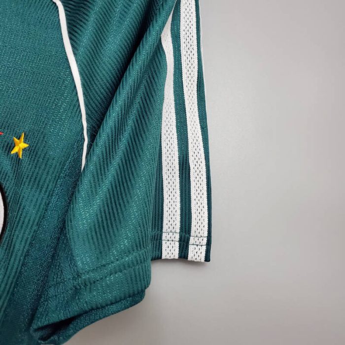 Camiseta alternativa Retro Alemania 1998 - Imagen 7