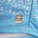Camiseta “Pink Edition” Gremio 2021/22 - Imagen 8