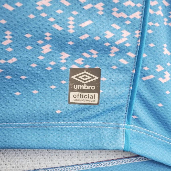 Camiseta “Pink Edition” Gremio 2021/22 - Imagen 8