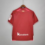 Segunda equipación Real Sociedad 2021/22 - Imagen 2