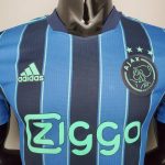 Segunda equipación Player Version Ajax 2021/22 - Imagen 4