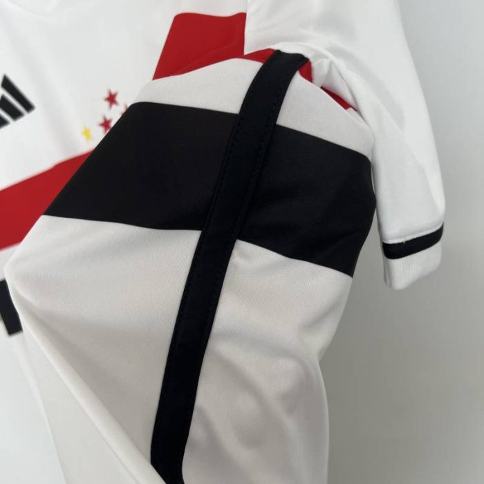 Primera equipación Stadium São Paulo 2023/24 - Imagen 5