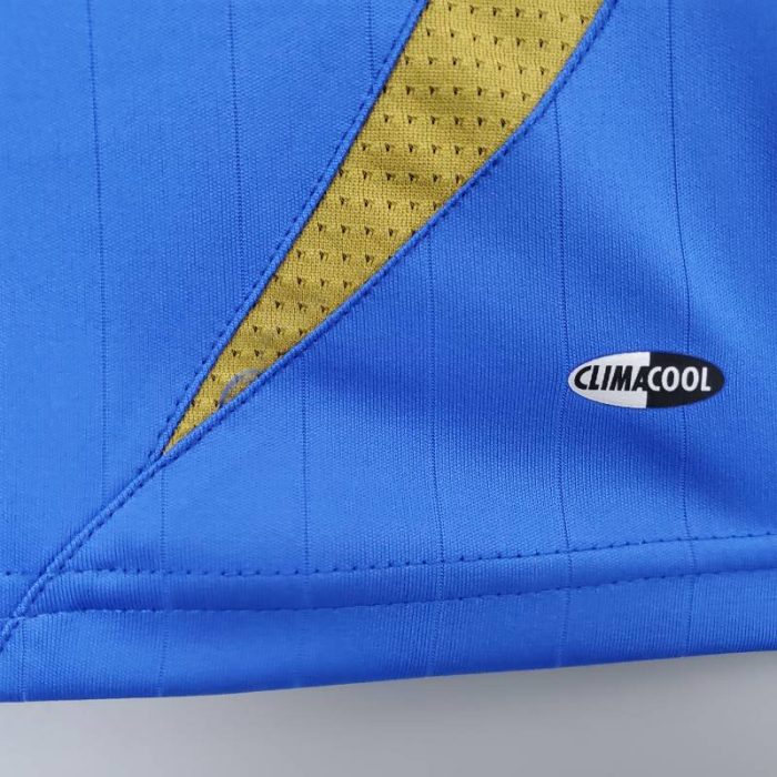 Camiseta calentamiento “Teamgeist” Juventus 2021/22 - Imagen 9