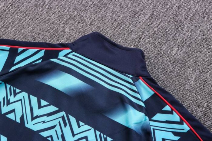 Chaqueta deportiva Manchester City “King” 22/23 - Imagen 3
