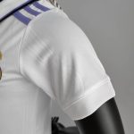 Conjunto niño Real Madrid primera equipación 2022/23 - Imagen 7