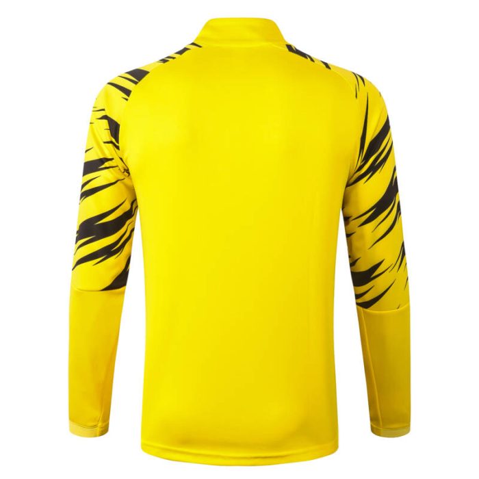 Chaqueta deportiva Borussia Dortmund 20/21 - Imagen 2