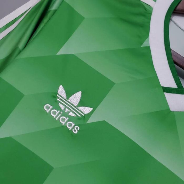 Camiseta alternativa Retro Alemania 1988 - Imagen 6