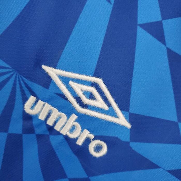 Camiseta local Retro Napoli 1992/93 - Imagen 6