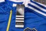 Sudadera entrenamiento Adidas Boca Juniors 2021/22 - Imagen 22