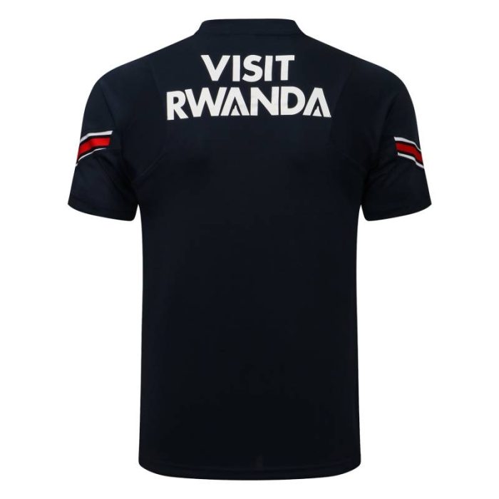Camiseta entrenamiento Jordan París Saint-Germain 2021/22 (2 colores) - Imagen 16