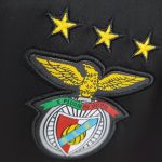 Camiseta alternativa Retro Benfica 09/10 - Imagen 4