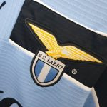 Camiseta local Retro Lazio 99/00 - Imagen 5