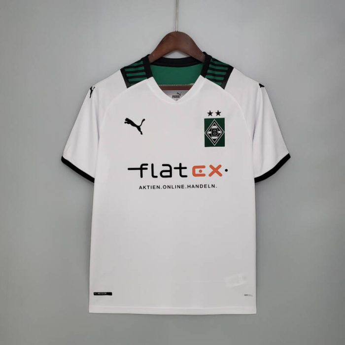 Primera equipación Stadium Borussia Mönchengladbach 2021/22 - Imagen 1
