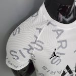 Camiseta calentamiento Vapor Match París Saint-Germain 2020/21 - Imagen 3