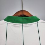 Camiseta alternativa Retro Celtics 1985/86 - Imagen 7
