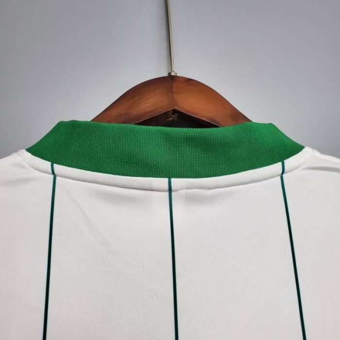 Camiseta alternativa Retro Celtics 1985/86 - Imagen 7