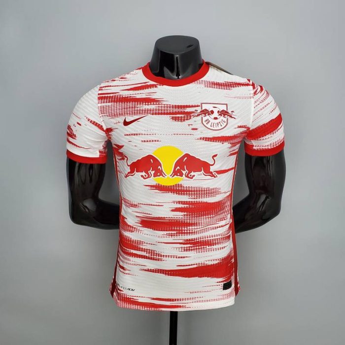 Primera equipación Player Version Leipzig 2021/22 - Imagen 1