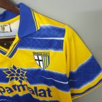 Camiseta local Retro Parma 98/99 - Imagen 3