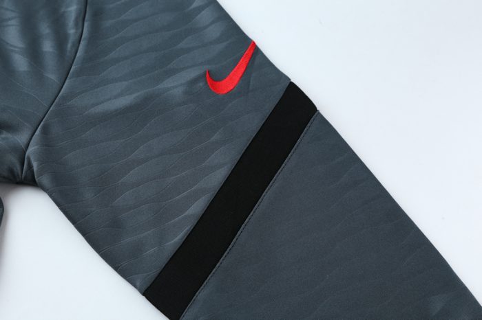 Chándal de entrenamiento Nike conjunto Paris Saint-Germain 21/22 - Imagen 7