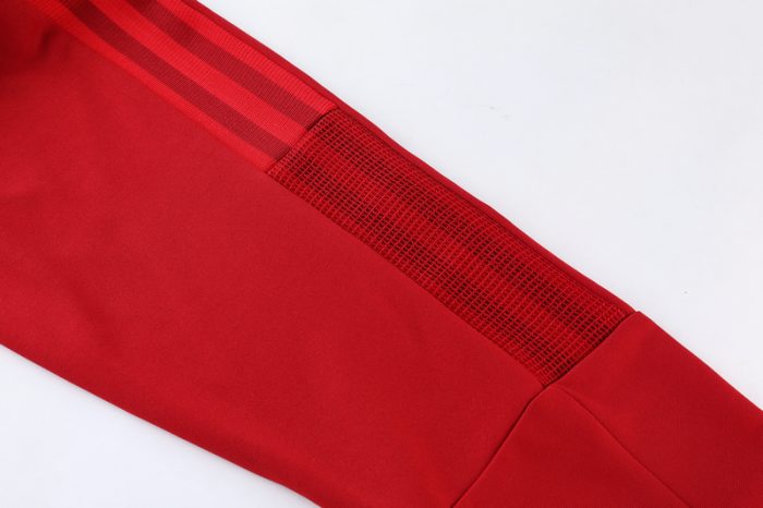 Sudadera entrenamiento Adidas Bayern de Múnich 21/22 - Imagen 6