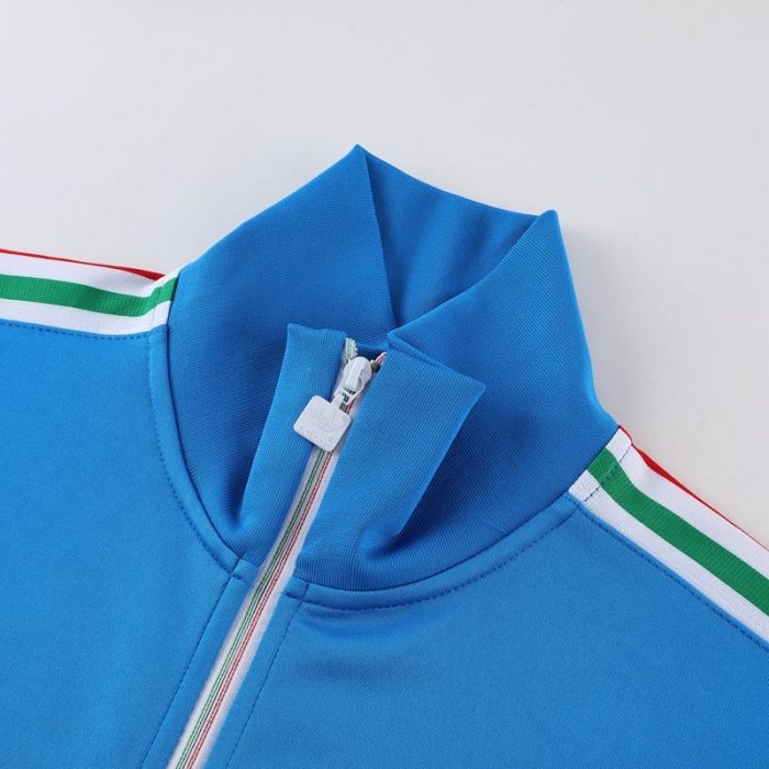 Chandal conjunto «Adi Italy colors» 2023 - Imagen 4