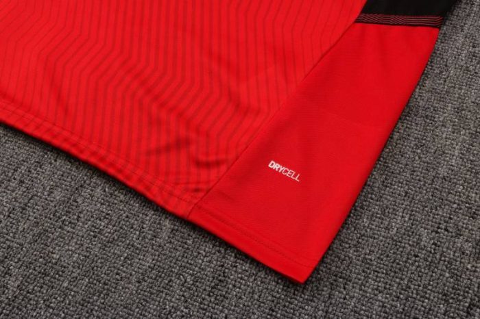 Camiseta entrenamiento Puma AC Milán 2021/22 - Imagen 11