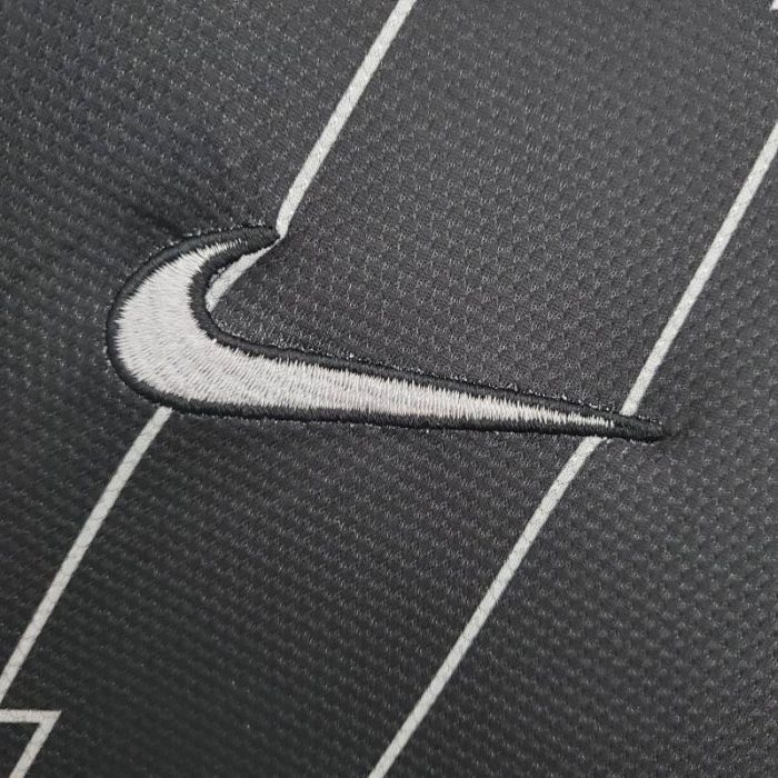 Camiseta alternativa Retro Corinthians 2011/12 - Imagen 6