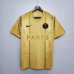 Camiseta París Saint-Germain 20/21